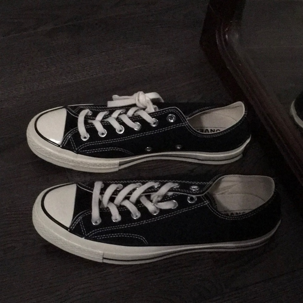 CONVERSE Chuck Taylor shoes